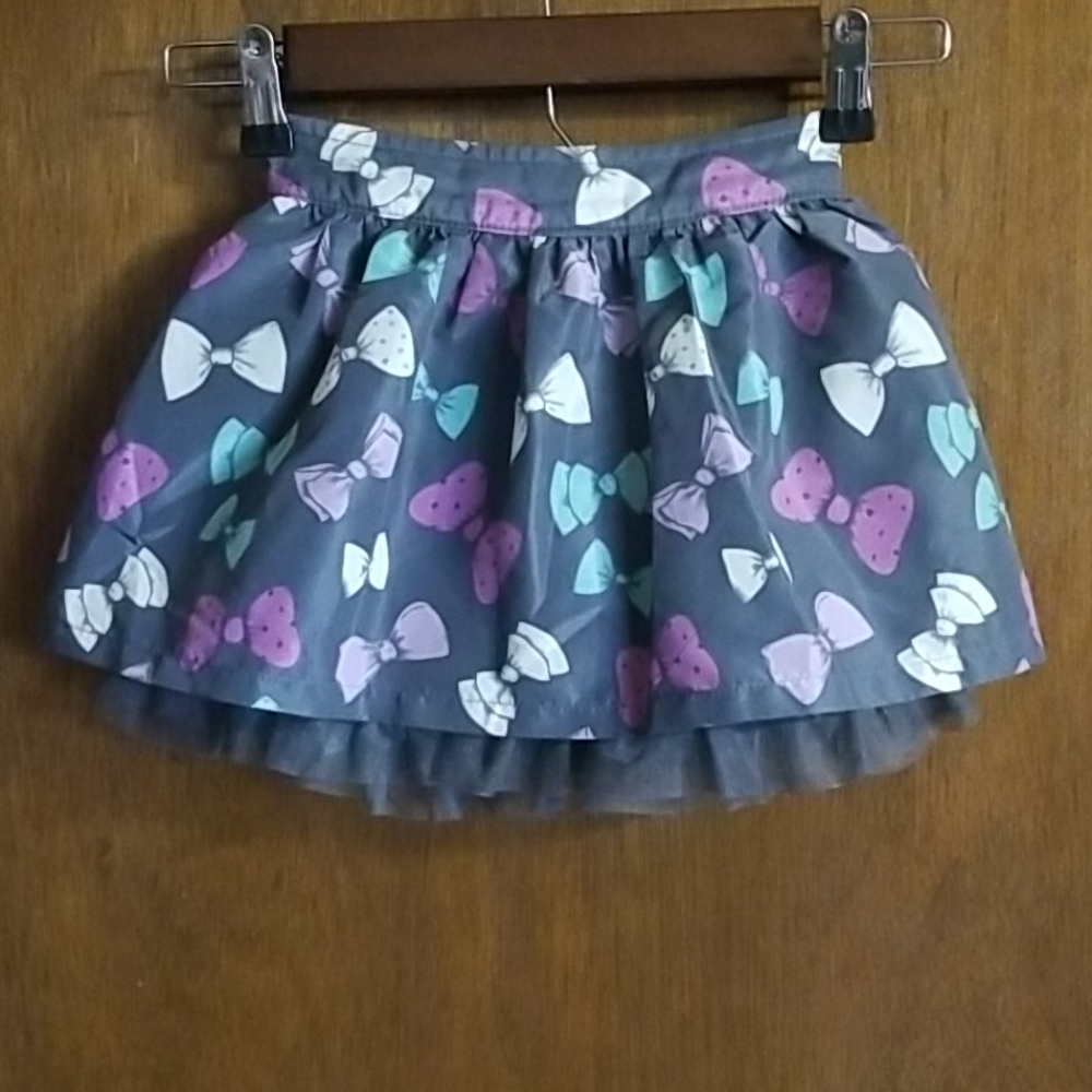 Girls skirt